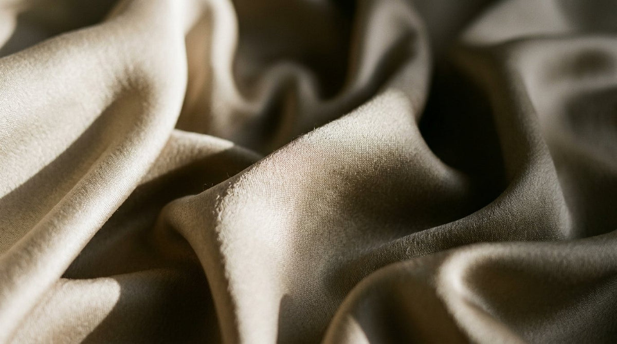 Silk Wash