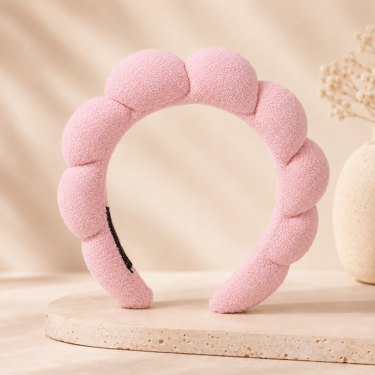 LUNE Gift: Spa Headband